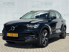 Volvo XC40 - 1.5 T4 Recharge R-Design Expression NL AUTO | CAMERA | PANO | 5x voorraad