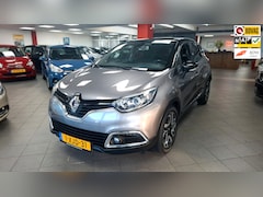 Renault Captur - 0.9 TCe Dynamique