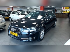 Audi A3 Sportback - 1.2 TFSI Ambition Pro Line Business