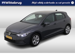 Volkswagen Golf - 1.5 TSI Life Business / CAMERA/ PARK. SENSOREN/ LED/ MEMORY SEATS/ ERGO ACTIVE/ NAVI/ CLIM