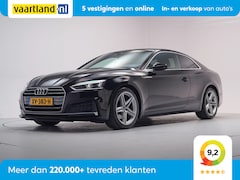 Audi A5 Coupé - 40 TFSI 190pk S-Line Ed. Aut. [ Virtual Bang&Olufsen Gr.Navi ]