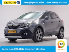 Opel Mokka - 1.4 Turbo Cosma [ Navi Cruise control Trekhaak ]