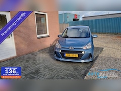 Hyundai i10 - 1.0i Go 64 kw i10 - 1.0i Go