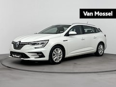 Renault Mégane E-Tech - 1.6 Plug-In Hybrid Business Zen 160PK | Automaat | Navigatie | LED Koplampen | Parkeersens