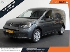 Volkswagen Caddy Cargo Maxi - 2.0 TDI Style Automaat Airco Bluetooth Cruise Control App-Connect Trekhaak