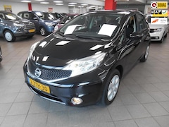 Nissan Note - 1.2 Acenta