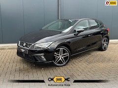 SEAT Ibiza - 1.0 TSI FR * Virtual Cockpit * Carplay * Climate Control * Led