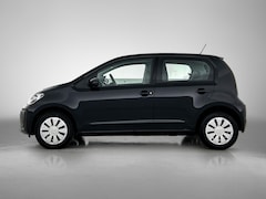 Volkswagen Up! - 1.0 65 PK | Airco | Bluetooth | DAB+ | Telefoonhouder | Elektrische ramen | LED dagrijverl