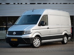 Volkswagen Crafter - 35 2.0 TDI L3H3 140 PK | Trekhaak | Apple CarPlay | ACC | LED | Camera