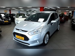 Ford B-Max - 1.0 EcoBoost Titanium