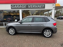 Skoda Kamiq - 1.0 TSI Ambition