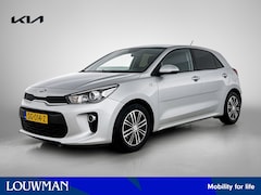 Kia Rio - 1.0 TGDI ComfortPlusLine Navigator Navigatie | Airconditioning | Bluetooth | Parkeersensor
