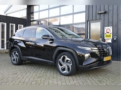 Hyundai Tucson - 1.6 T-GDI PHEV Premium 4WD | NL-Auto | Dealer Onderhouden | Leder