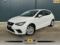 SEAT Ibiza - 1.0 EcoTSI Style * Carplay * Parkeersensoren * Climate Control * Cruise Control