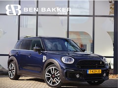 MINI Countryman - 2.0 Cooper S E ALL4 Yours JCW | John Cooper Works | Pano | HUD | ACC | Harman/Kardon |