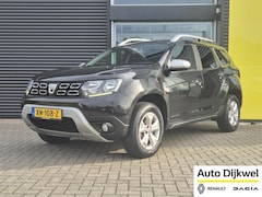 Dacia Duster - TCe 125 Comfort Navigatie, Camera, Bluetooth, Cruise Control