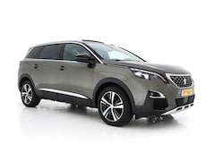 Peugeot 5008 - 1.6 e-THP GT-Line [ 7-Pers. ] Aut. *PANO | LEATHER-FABRIC | FULL-LED | DIGI-COCKPIT | LANE