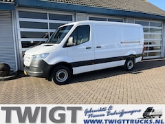 Mercedes-Benz Sprinter - 316 CDI L2H1 EURO VI-D Airco/10"MBUX