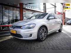 Volkswagen Golf - 1.4 TSI GTE | 204pk Hybride | Panoramadak | Carplay |