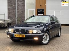 BMW 5-serie Touring - 528i Executive