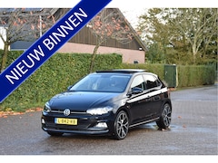 Volkswagen Polo - 96 PK TSI DSG Pano ECC ACC stoelverw. Business edition