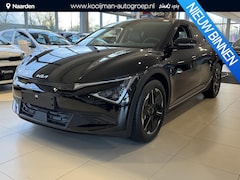 Kia EV6 - Light Edition 63 kWh VOORRAAD AUTO DIRECT RIJDEN 17% Bijtelling
