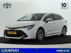 Toyota Corolla Touring Sports - 2.0 Hybrid Dynamic | Trekhaak |