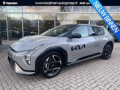 Kia EV4 - GT-PlusLine 81.4 kWh Bel ons voor een scherpe offerte