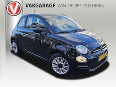 Fiat 500 - 1.2 Popstar