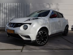 Nissan Juke - 1.6 Turbo NISMO All-Mode 200PK  4*4 Camera/Navi /Vol