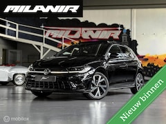 Volkswagen Polo - 1.0 TSI R-Line|Pano|Sfeer|Keyless|ACC|Camera
