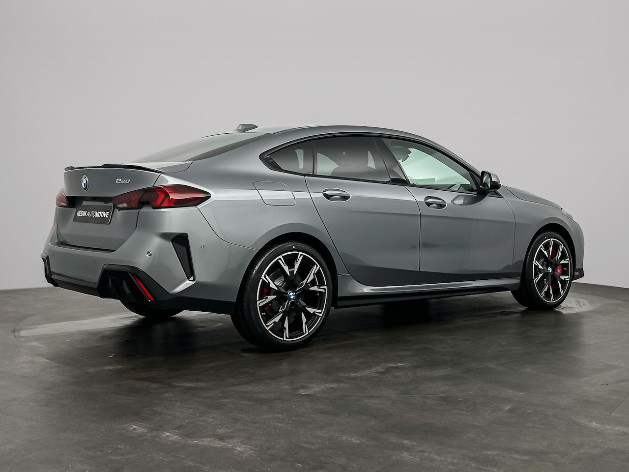 BMW 2-serie Gran Coupé - 220 M-Sport Pro | Premium Pack - AutoWereld.nl