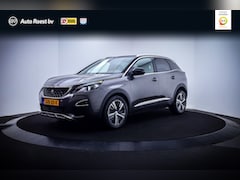 Peugeot 3008 - 1.6T Aut. GT Line FULL LED | 360 CAM | CARPLAY | NAVI | CLIMA | CRUISE | PDC V+A | LMV 18'