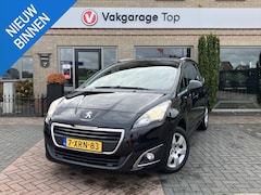 Peugeot 5008 - 1.6 Style 7p. | Trekhaak | Camera | Handel/Export