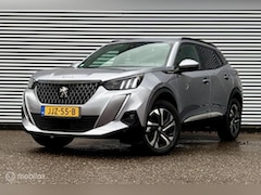 Peugeot 2008 - 1.2 PureTech GT-Line