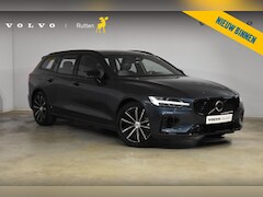 Volvo V60 - T6 350PK Automaat Plug-in hybrid AWD Plus Dark