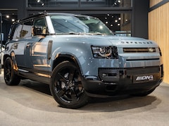 Land Rover Defender 110 - P300e X-Dynamic HSE 2.0 P300e Side-Steps