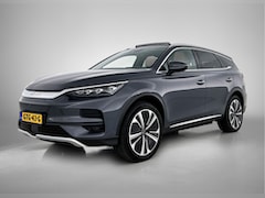 BYD Tang - Flagship 108.8 kWh | Nieuw model | Bruin Leder | HUD | i-Cockpit |