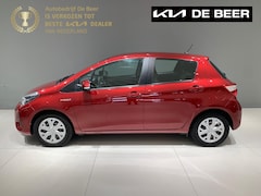 Toyota Yaris - 1.5 Full Hybrid 100pk 5D Automaat Lease