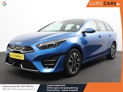 Kia Cee'd Sportswagon - Ceed 1.6 GDI PHEV DynamicLine Climate control Achteruitrijd camera Cruise control Parkeers