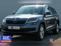 Skoda Kodiaq - 1.5 TSI Limited Bus. Edition -7 pers. - 19 inch