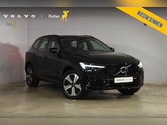 Volvo XC60 - T6 350PK Automaat Plug-in Hybrid AWD Plus Dark