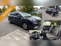 Kia Niro - 1.6 GDi Hybrid ComfortLine | NAVI