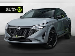 Nissan Qashqai - 1.5 e-Power N-Design / Panorama / Stoelverwarming / Voorruit verwarmd