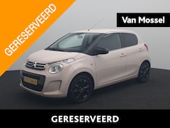 Citroën C1 - 1.0 VTi Shine