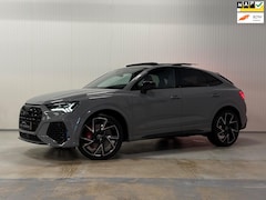 Audi RSQ3 Sportback - RSQ3 Sportback TFSI RS | PANO | 360 CAMERA | B&O | PPF | RS SEATS | KIWA SCM