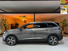 Peugeot 5008 - 1.2 PureTech GT-Line 7p. Garantie Trekhaak 360 Camera StoelVW Blindspot Elek Achterklep AC