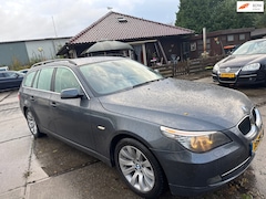 BMW 5-serie Touring - 520i Business Line Edition I Inruil mogelijk [ Automaat ]