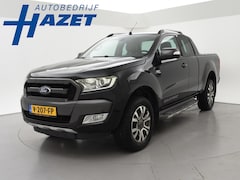 Ford Ranger - 3.2 TDCi 200 PK AUT 4X4 WILDTRAK 3500 KG TREKHAAK | EURO 6 | APPLE CARPLAY | CAMERA