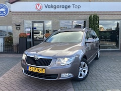 Skoda Superb Combi - 1.8 TSI | Trekhaak | Export / Handel